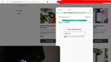 SHELL10 coupon verification screenshot