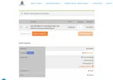 Wildflower coupon verification screenshot