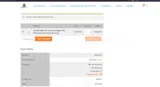 CHICK coupon verification screenshot