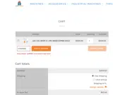ETA2025 coupon verification screenshot