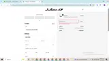 Julbo Eyewear coupon verification screenshot