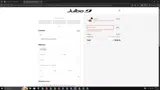 Julbo Eyewear coupon verification screenshot