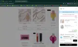 KAYICHENG coupon verification screenshot