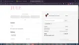 KAYICHENG coupon verification screenshot