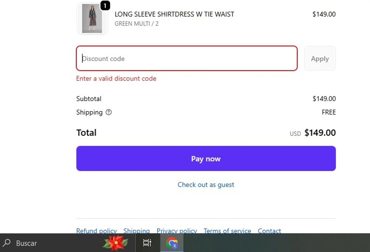 Julia Jordan promo code screenshot showing code NEWJJFAN applied at Julia Jordan checkout page. Uploaded by SimplyCodes community member Firmino on Dec 14, 2025