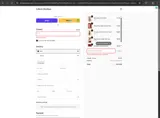 Juliana's Boutique coupon verification screenshot