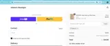 Juliana's Boutique coupon verification screenshot