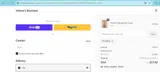 Juliana's Boutique coupon verification screenshot