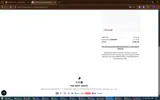 D2OD6P5F coupon verification screenshot