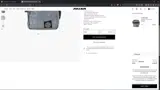 Julian Fashion coupon verification screenshot