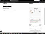 J4DC1G9C coupon verification screenshot
