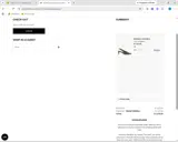 Julian Fashion coupon verification screenshot