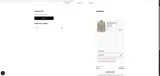 Julian Fashion coupon verification screenshot