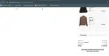 EXSS15 coupon verification screenshot