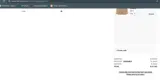Julian Fashion coupon verification screenshot
