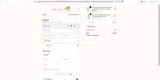 WELCOME10 coupon verification screenshot