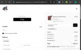 EASTER2025 coupon verification screenshot
