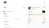 PASSOVER24 coupon verification screenshot
