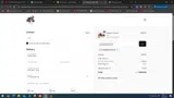 SUMMERBLOOMS20 coupon verification screenshot
