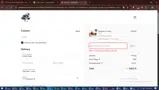 BACKINTOWN coupon verification screenshot
