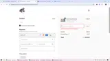 FLORIST coupon verification screenshot