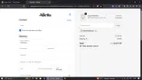 JFROMTHEBLOCK coupon verification screenshot