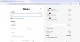 extra25 coupon verification screenshot