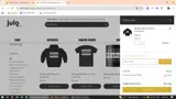 MOTHER coupon verification screenshot