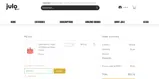 WDAFFA coupon verification screenshot