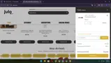 CALDIADPA coupon verification screenshot