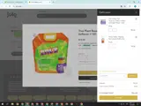 ILODAFA coupon verification screenshot