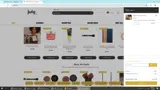 ILODAFA coupon verification screenshot