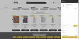 ILODAFA coupon verification screenshot