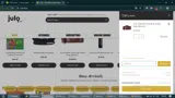 YIUFURI coupon verification screenshot