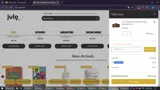 CONFIGFUR coupon verification screenshot