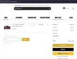 GIFT coupon verification screenshot