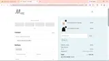 JUL coupon verification screenshot