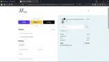 JUL coupon verification screenshot