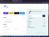 SWIMMING coupon verification screenshot