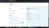 WELCOME coupon verification screenshot