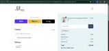 HEDI10 coupon verification screenshot