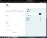 Extra10% coupon verification screenshot