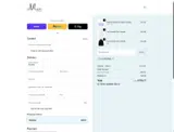 COUPONINE coupon verification screenshot