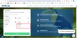 Jumbo Car Costa Rica coupon verification screenshot