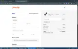 JUMPFLY5 coupon verification screenshot