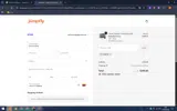 jump20 coupon verification screenshot