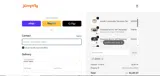 jump20 coupon verification screenshot
