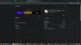 GAEL10 coupon verification screenshot