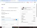 saves10 coupon verification screenshot