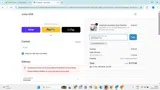 SUPEROFF10 coupon verification screenshot